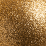 Glitter Ouro